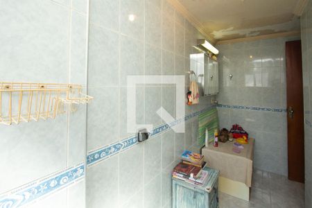 Apartamento à venda com 68m², 2 quartos e 1 vagaBanheiro 