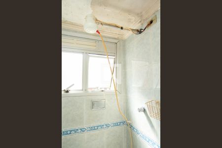 Apartamento à venda com 68m², 2 quartos e 1 vagaBanheiro 