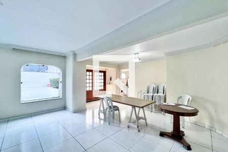 Apartamento à venda com 68m², 2 quartos e 1 vagaÁrea comum - Salão de festas