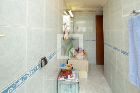Apartamento à venda com 68m², 2 quartos e 1 vagaBanheiro 