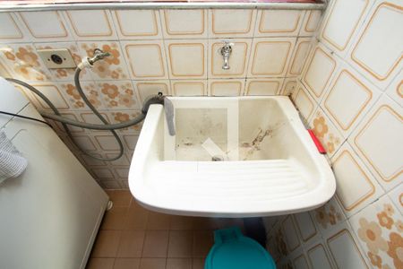 Apartamento à venda com 68m², 2 quartos e 1 vagaÁrea de Serviço