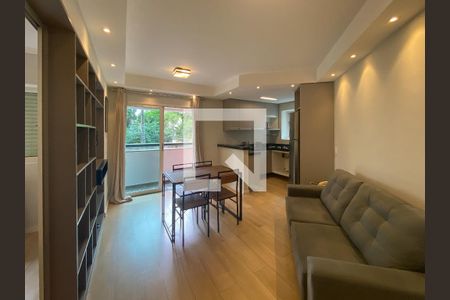 Apartamento para alugar em Itaim Bibi