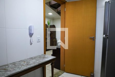 Apartamento para alugar com 110m², 2 quartos e 1 vagaCozinha