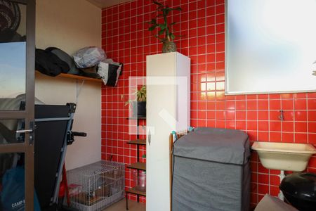 Apartamento para alugar com 110m², 2 quartos e 1 vagaÁrea de Serviço