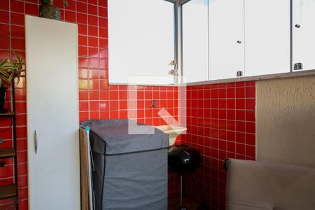 Apartamento para alugar com 110m², 2 quartos e 1 vagaÁrea de Serviço