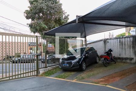 Apartamento para alugar com 110m², 2 quartos e 1 vagaÁrea comum