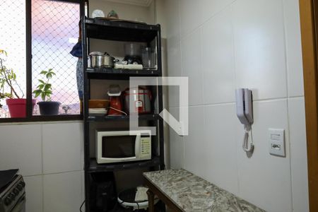 Apartamento para alugar com 110m², 2 quartos e 1 vagaCozinha