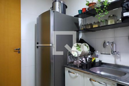 Apartamento para alugar com 110m², 2 quartos e 1 vagaCozinha