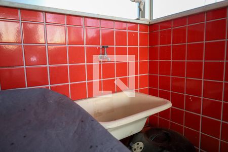 Apartamento para alugar com 110m², 2 quartos e 1 vagaÁrea de Serviço