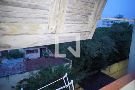 Apartamento à venda com 90m², 3 quartos e sem vagaQuarto 2 - Vista