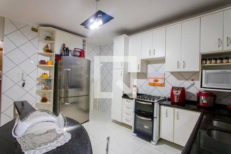 Casa à venda com 293m², 3 quartos e 3 vagas Casa à venda com 293m², 3 quartos e 3 vagasCozinha