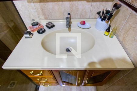 Casa à venda com 293m², 3 quartos e 3 vagas Casa à venda com 293m², 3 quartos e 3 vagasBanheiro do quarto 2