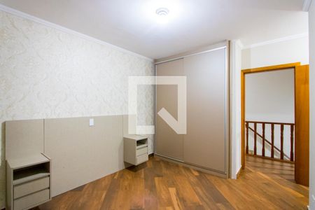 Casa à venda com 293m², 3 quartos e 3 vagas Casa à venda com 293m², 3 quartos e 3 vagasQuarto 3 - Suíte