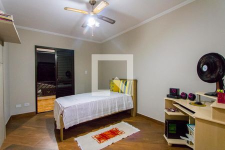 Casa à venda com 293m², 3 quartos e 3 vagas Casa à venda com 293m², 3 quartos e 3 vagasQuarto 2 - Suíte