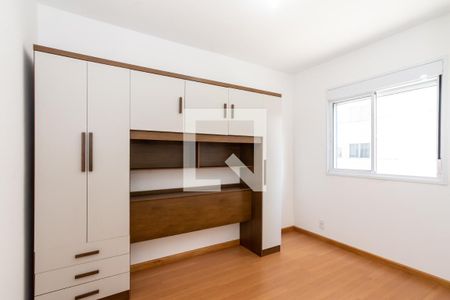 Quarto 2 de apartamento para alugar com 2 quartos, 35m² em Vila São João, Guarulhos