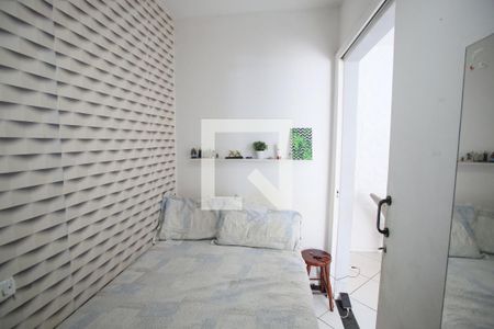 Quarto Suíte de apartamento à venda com 2 quartos, 58m² em Taquara, Rio de Janeiro