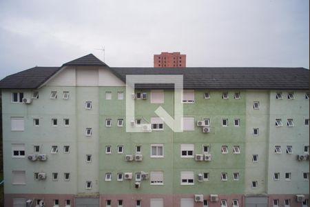 Quarto 1 - Vista de apartamento à venda com 2 quartos, 51m² em Industrial, Novo Hamburgo