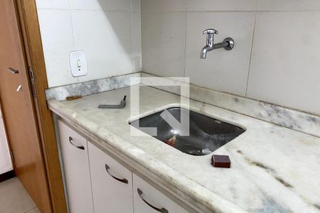 Apartamento para alugar com 70m², 2 quartos e 2 vagasCozinha