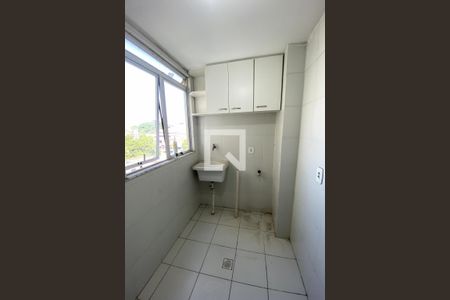 Apartamento para alugar com 70m², 2 quartos e 2 vagasCozinha