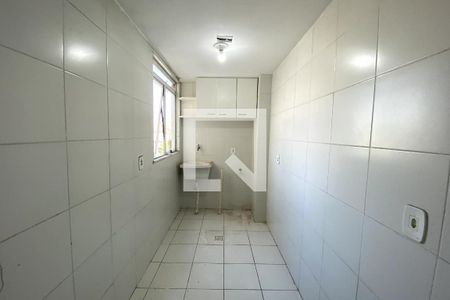 Apartamento para alugar com 70m², 2 quartos e 2 vagasCozinha