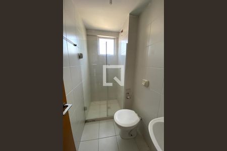 Apartamento para alugar com 70m², 2 quartos e 2 vagasBanheiro