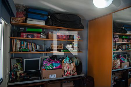 Apartamento à venda com 160m², 4 quartos e 2 vagasquarto 2