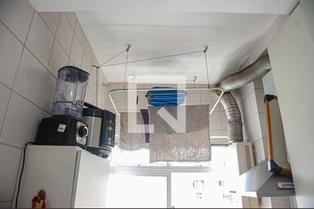 Apartamento à venda com 160m², 4 quartos e 2 vagascozinha e area de serviço