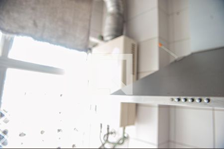 Apartamento à venda com 160m², 4 quartos e 2 vagascozinha e area de serviço