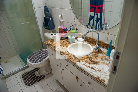 Apartamento à venda com 160m², 4 quartos e 2 vagasbanheiro