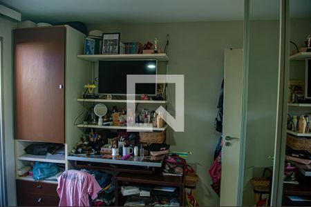 Apartamento à venda com 160m², 4 quartos e 2 vagasquarto 4