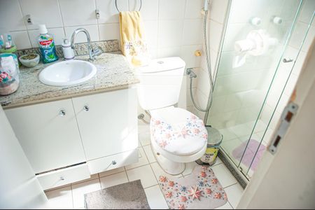 Apartamento à venda com 160m², 4 quartos e 2 vagasquarto 3 suite