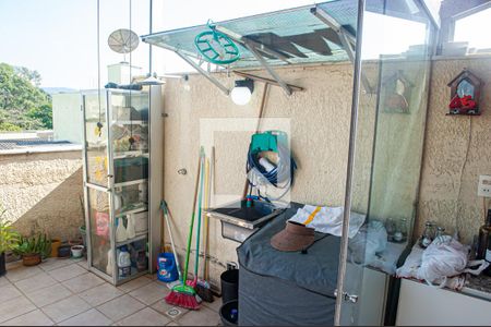 Apartamento à venda com 160m², 4 quartos e 2 vagascobertura