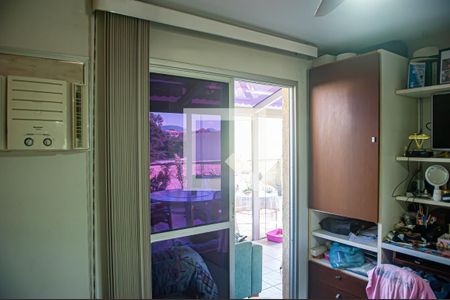 Apartamento à venda com 160m², 4 quartos e 2 vagasquarto 4