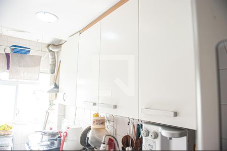 Apartamento à venda com 160m², 4 quartos e 2 vagascozinha e area de serviço