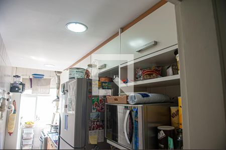 Apartamento à venda com 160m², 4 quartos e 2 vagascozinha e area de serviço