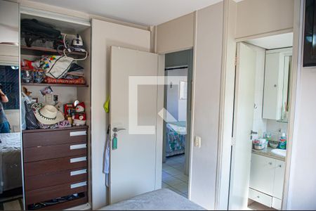 Apartamento à venda com 160m², 4 quartos e 2 vagasquarto 3 suite