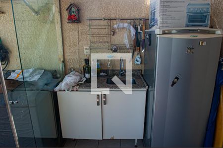 Apartamento à venda com 160m², 4 quartos e 2 vagascobertura