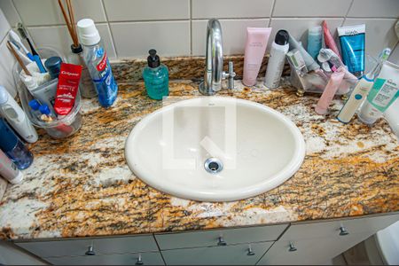 Apartamento à venda com 160m², 4 quartos e 2 vagasbanheiro