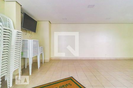Apartamento à venda com 160m², 4 quartos e 2 vagassalao