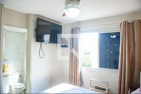 Apartamento à venda com 160m², 4 quartos e 2 vagasquarto 3 suite