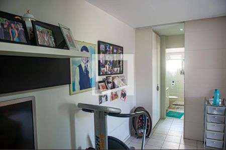 Apartamento à venda com 160m², 4 quartos e 2 vagashall