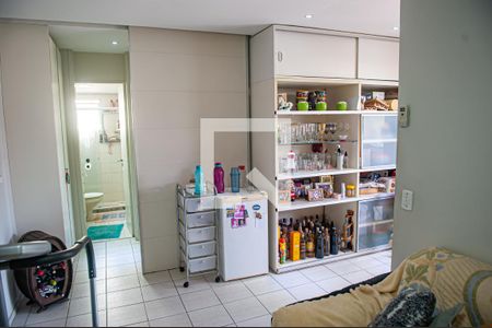 Apartamento à venda com 160m², 4 quartos e 2 vagashall