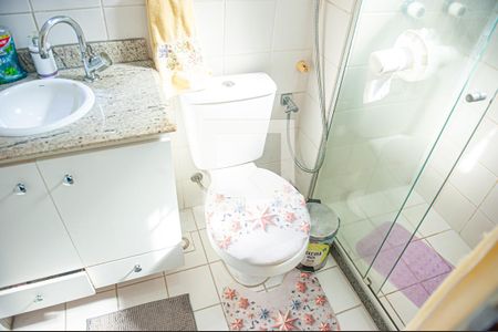 Apartamento à venda com 160m², 4 quartos e 2 vagasquarto 3 suite