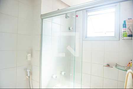 Apartamento à venda com 160m², 4 quartos e 2 vagasquarto 3 suite