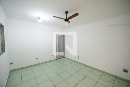 Sala de casa para alugar com 2 quartos, 144m² em Jardim Ana Emilia, Taubaté