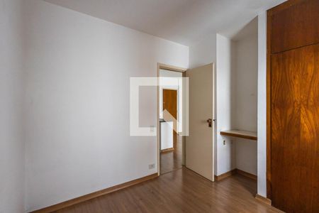 Quarto de apartamento para alugar com 1 quarto, 36m² em Jardim Paulista, São Paulo