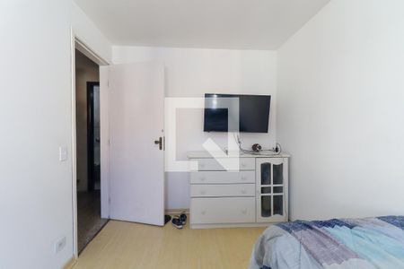 Casa de condomínio para alugar com 260m², 4 quartos e 2 vagasQuarto 2