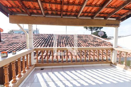 Casa de condomínio para alugar com 260m², 4 quartos e 2 vagasÁrea de Serviço