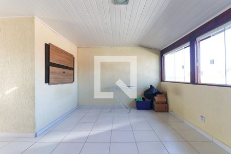 Casa de condomínio para alugar com 260m², 4 quartos e 2 vagasQuarto 4