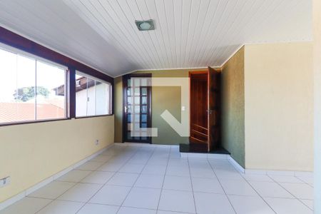 Casa de condomínio para alugar com 260m², 4 quartos e 2 vagasQuarto 4